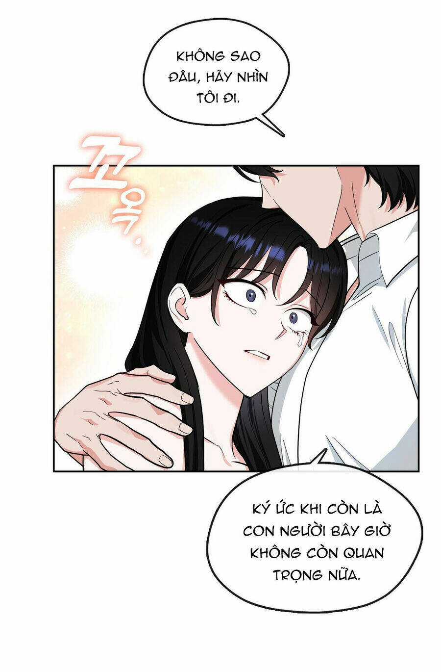 Đưa Em Đến Mặt Trăng - Chapter 50.2 - Trang 20