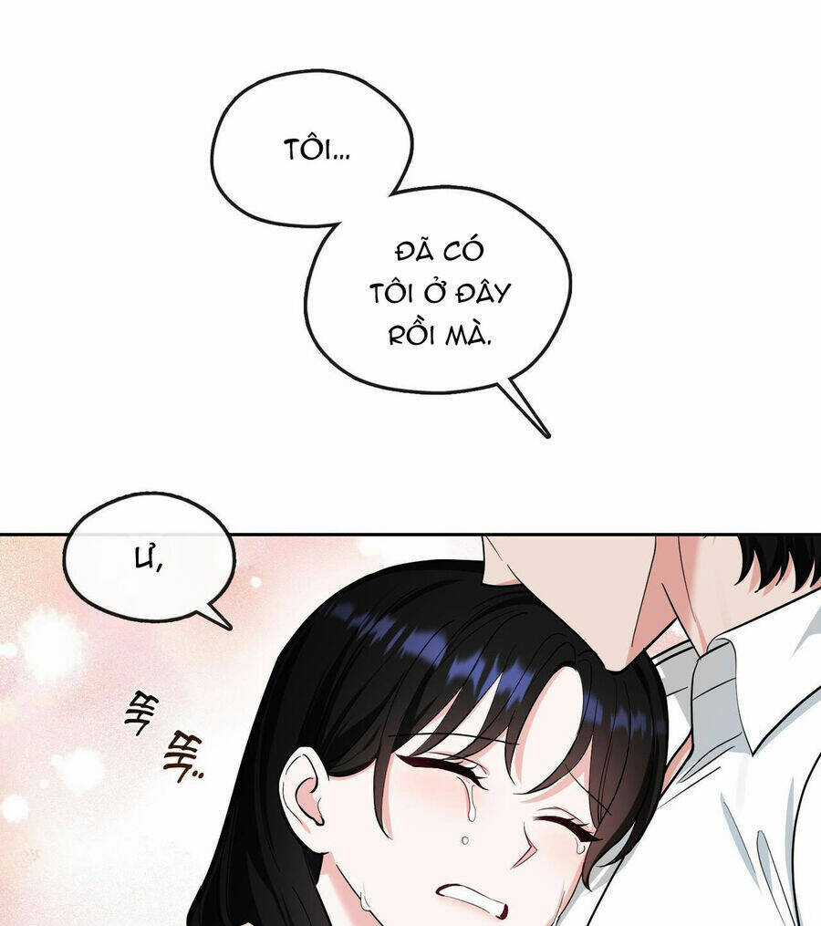 Đưa Em Đến Mặt Trăng - Chapter 50.2 - Trang 21