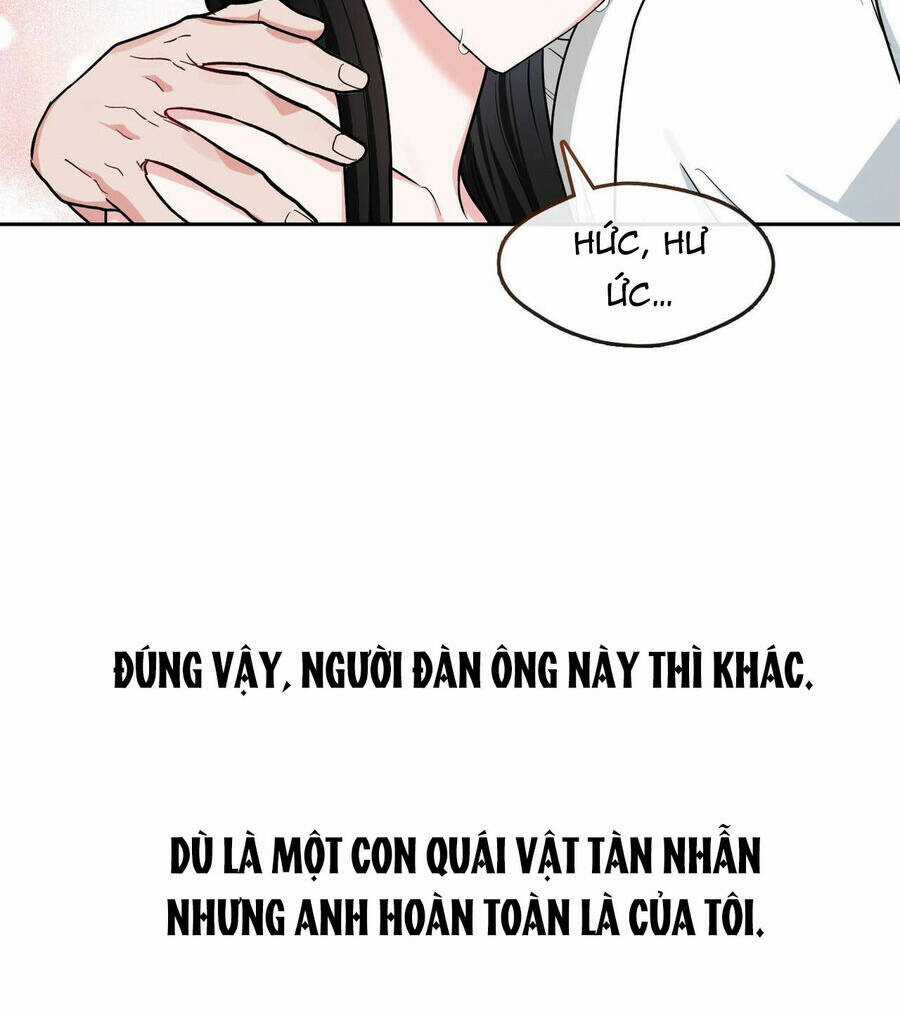 Đưa Em Đến Mặt Trăng - Chapter 50.2 - Trang 22