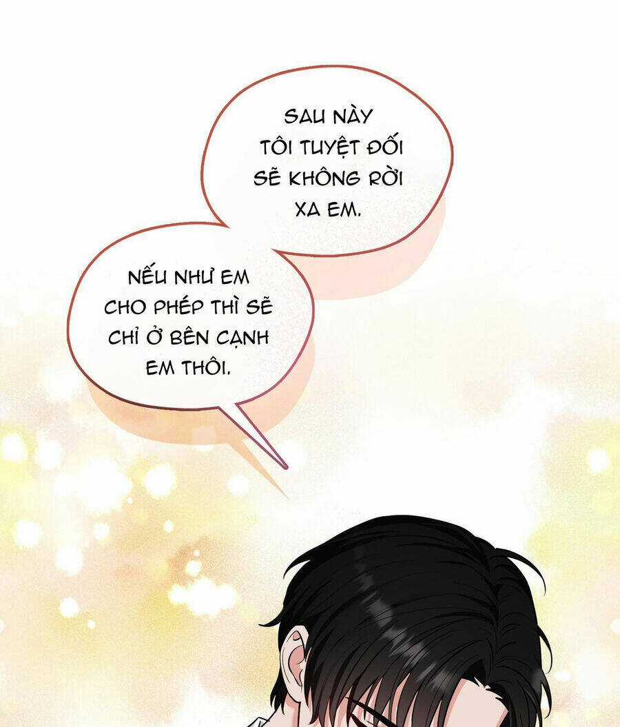 Đưa Em Đến Mặt Trăng - Chapter 50.2 - Trang 23