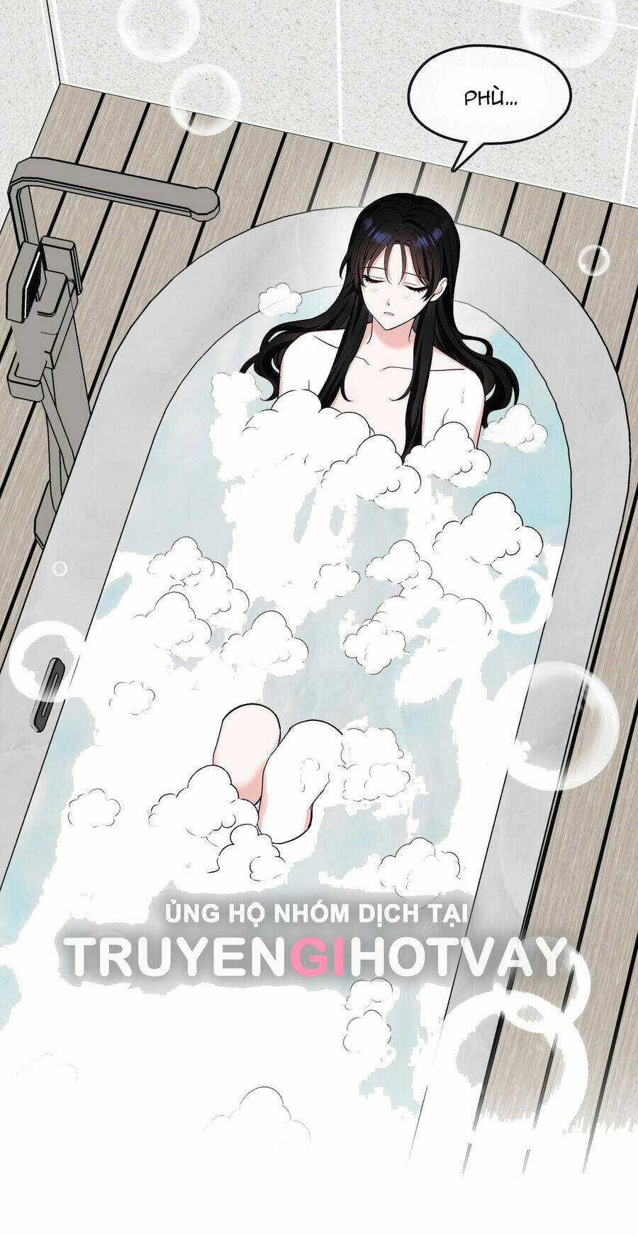 Đưa Em Đến Mặt Trăng - Chapter 50.2 - Trang 4