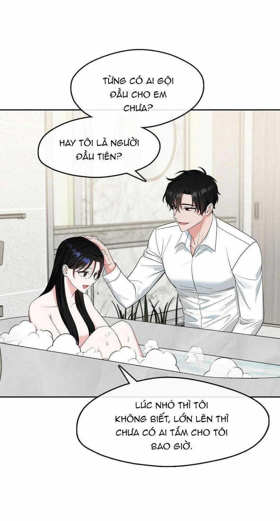 Đưa Em Đến Mặt Trăng - Chapter 50.2 - Trang 7