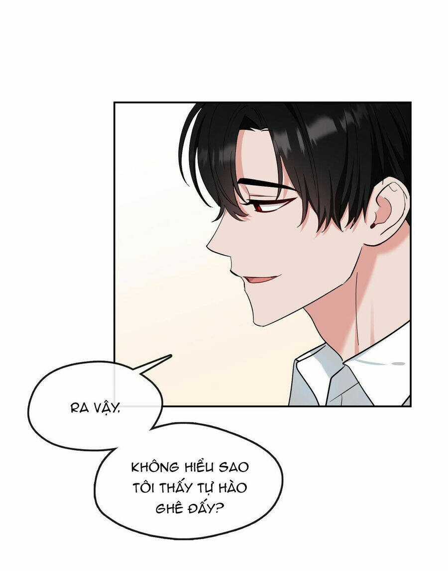 Đưa Em Đến Mặt Trăng - Chapter 50.2 - Trang 8