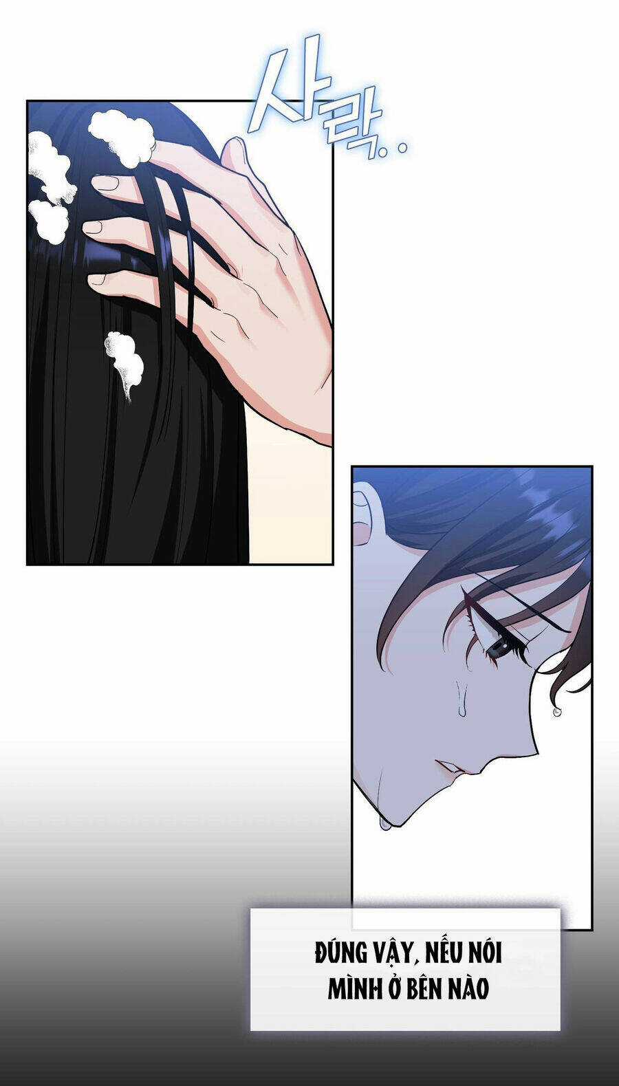 Đưa Em Đến Mặt Trăng - Chapter 50.2 - Trang 9