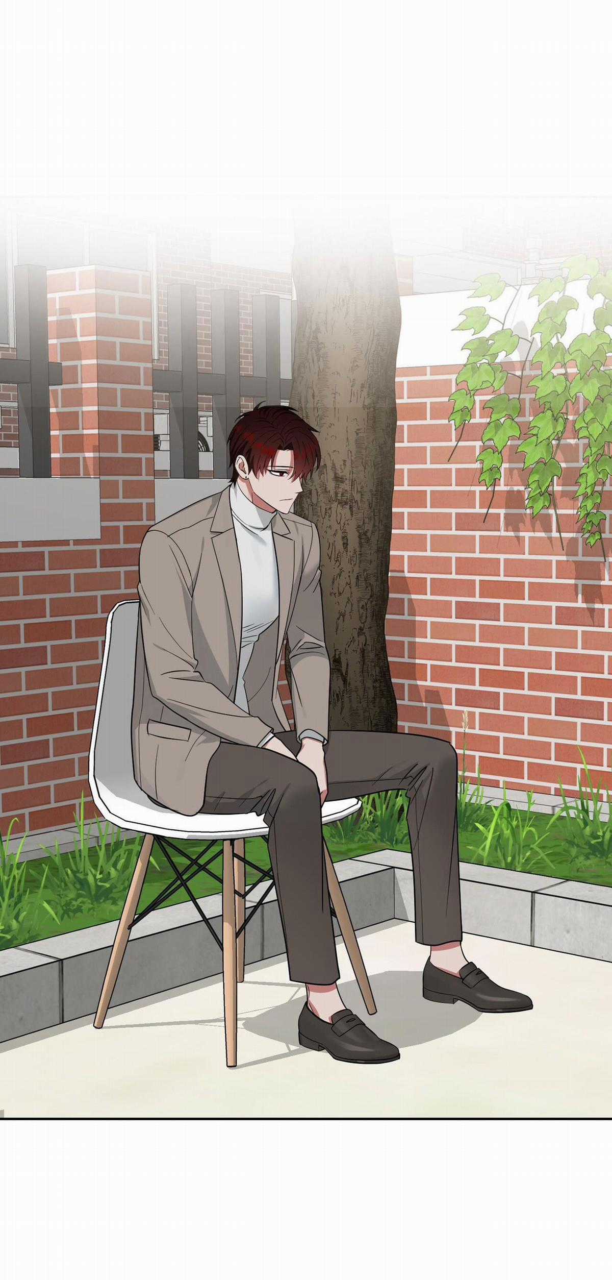 Đưa Em Đến Mặt Trăng - Chapter 51.1 - Trang 3