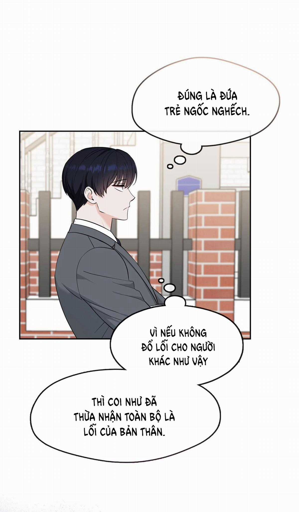 Đưa Em Đến Mặt Trăng - Chapter 51.1 - Trang 21