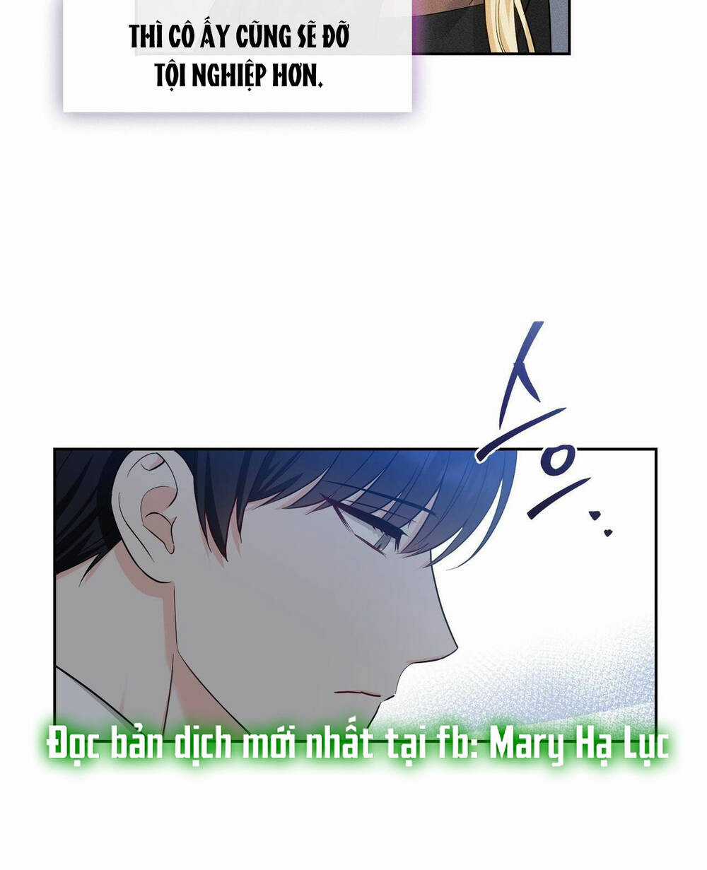 Đưa Em Đến Mặt Trăng - Chapter 51.1 - Trang 29