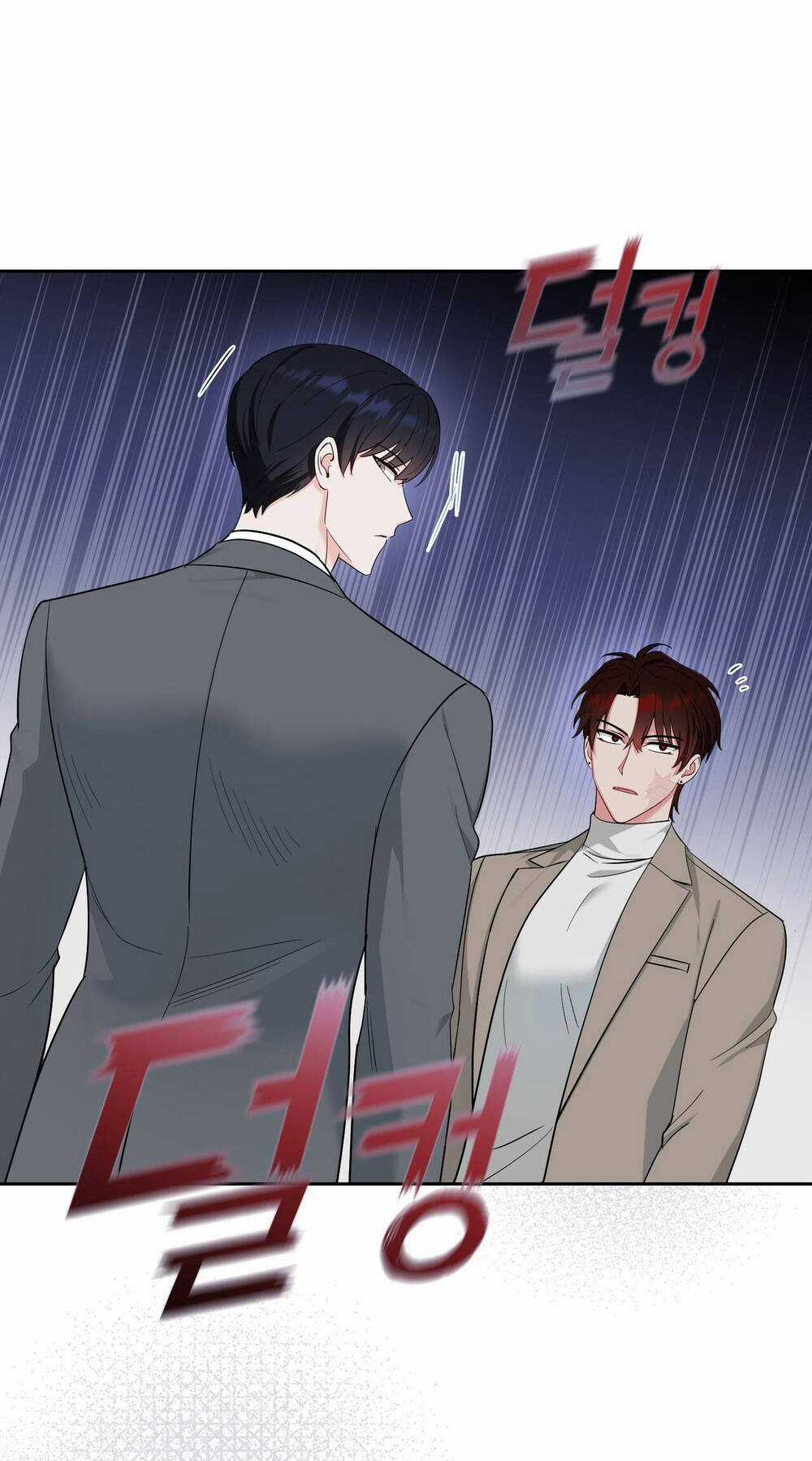 Đưa Em Đến Mặt Trăng - Chapter 51.1 - Trang 30