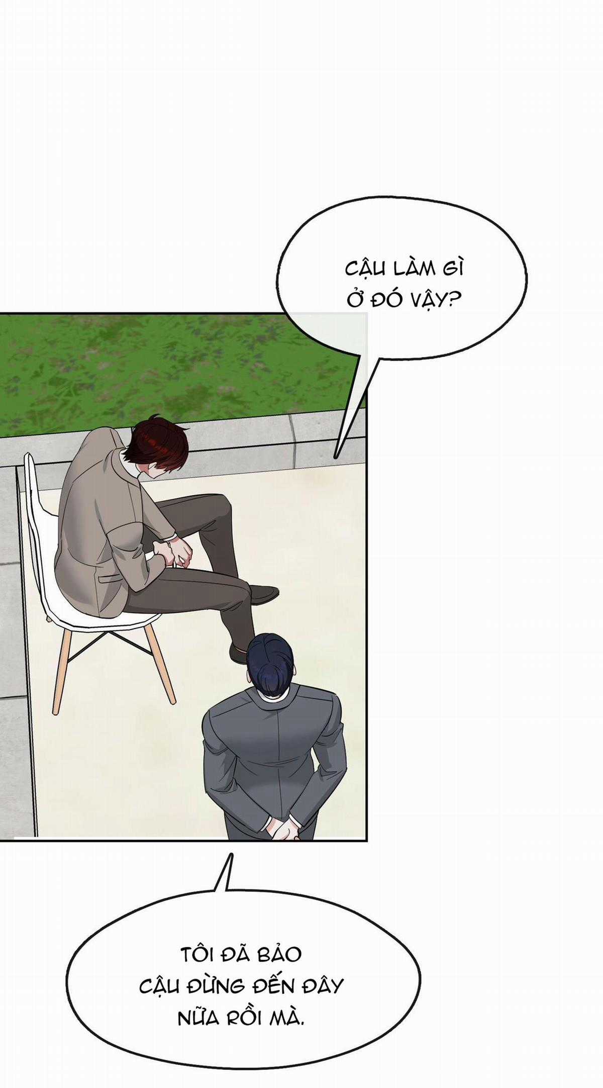 Đưa Em Đến Mặt Trăng - Chapter 51.1 - Trang 5