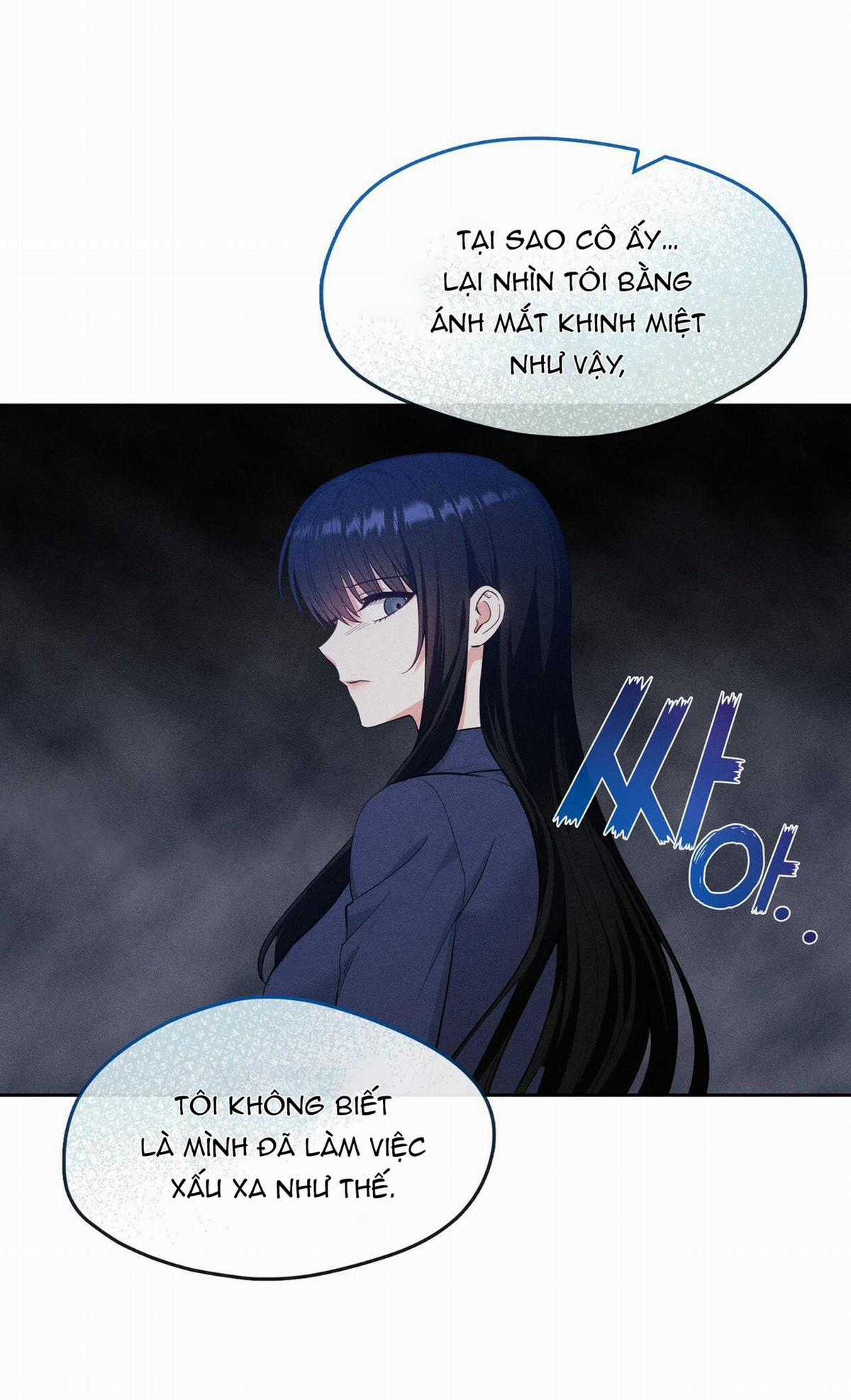 Đưa Em Đến Mặt Trăng - Chapter 51.1 - Trang 8