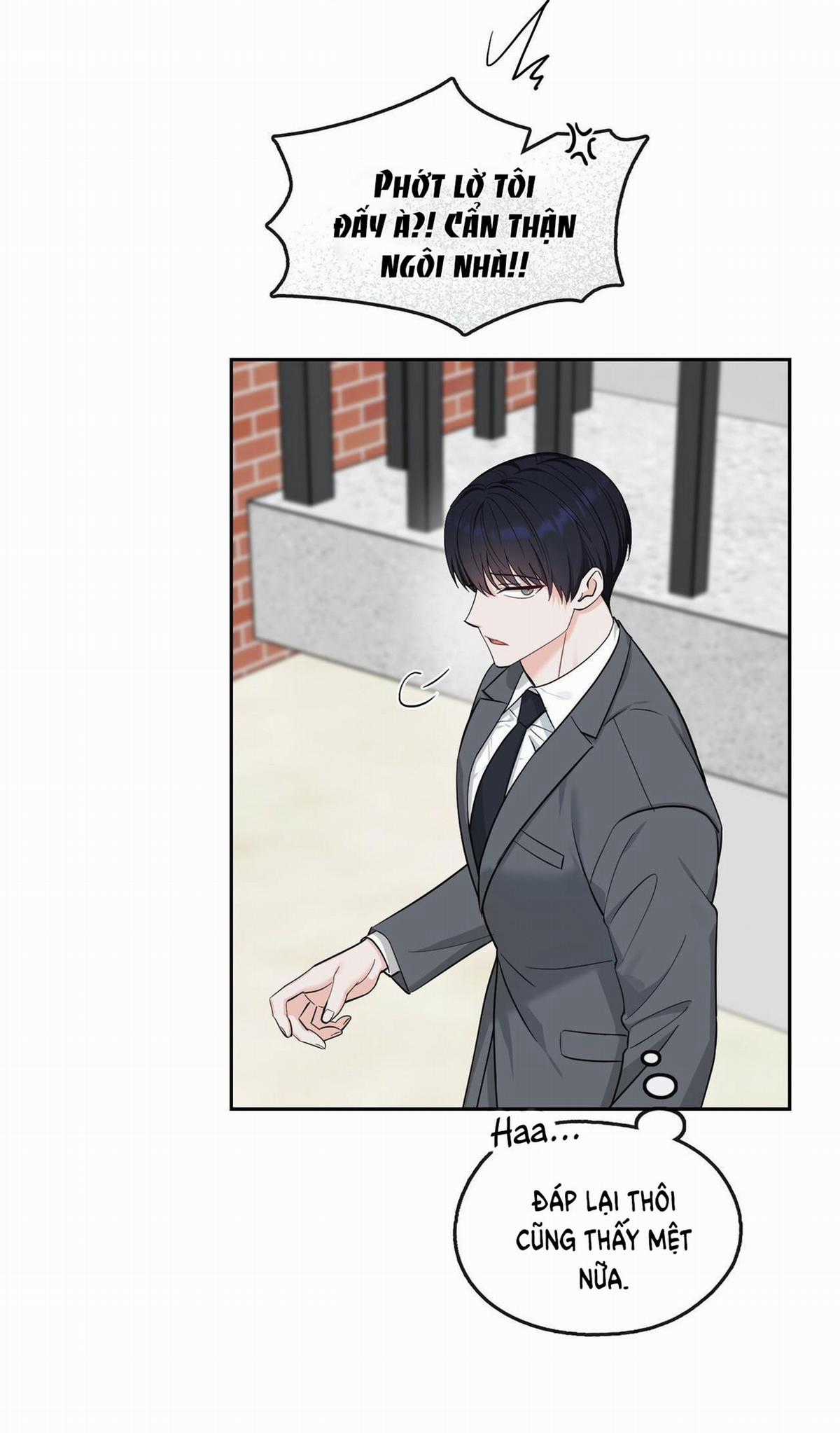 Đưa Em Đến Mặt Trăng - Chapter 51.2 - Trang 11