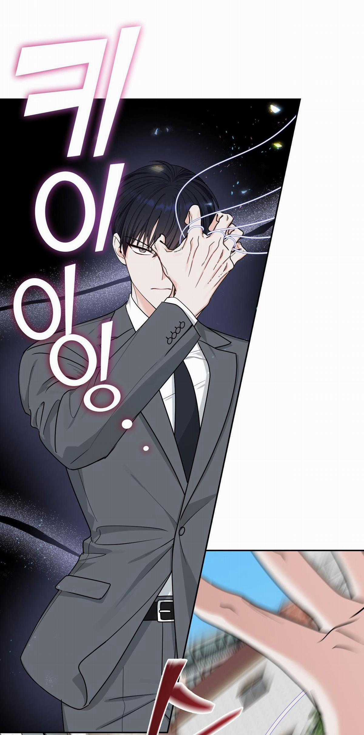 Đưa Em Đến Mặt Trăng - Chapter 51.2 - Trang 12