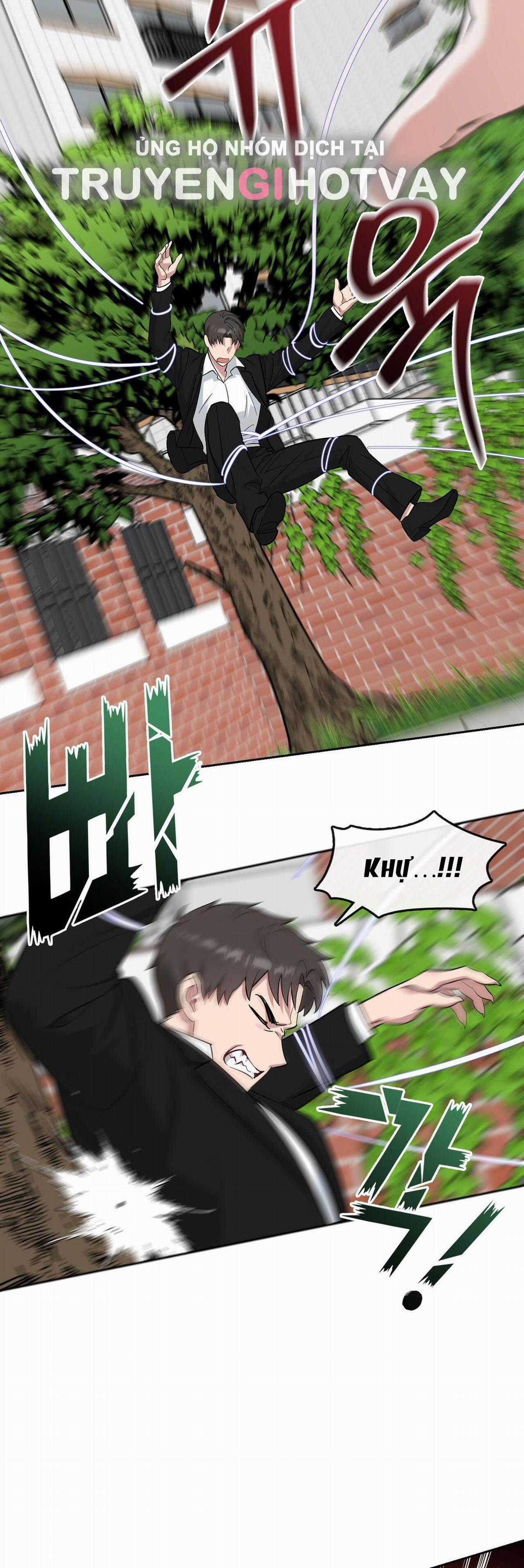 Đưa Em Đến Mặt Trăng - Chapter 51.2 - Trang 13