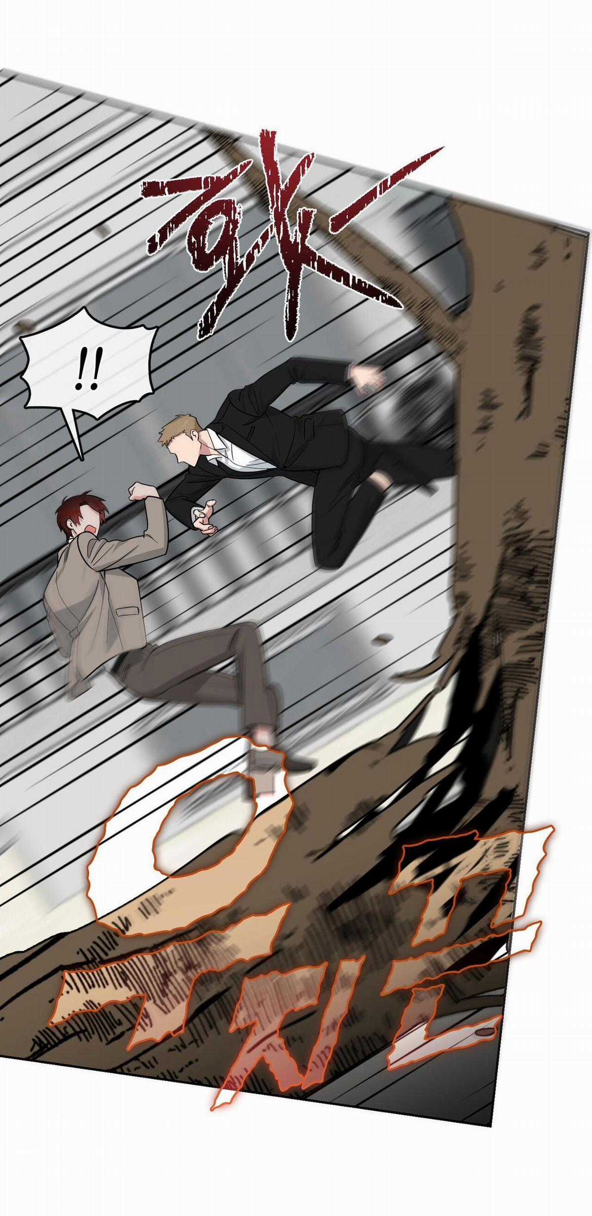 Đưa Em Đến Mặt Trăng - Chapter 51.2 - Trang 15