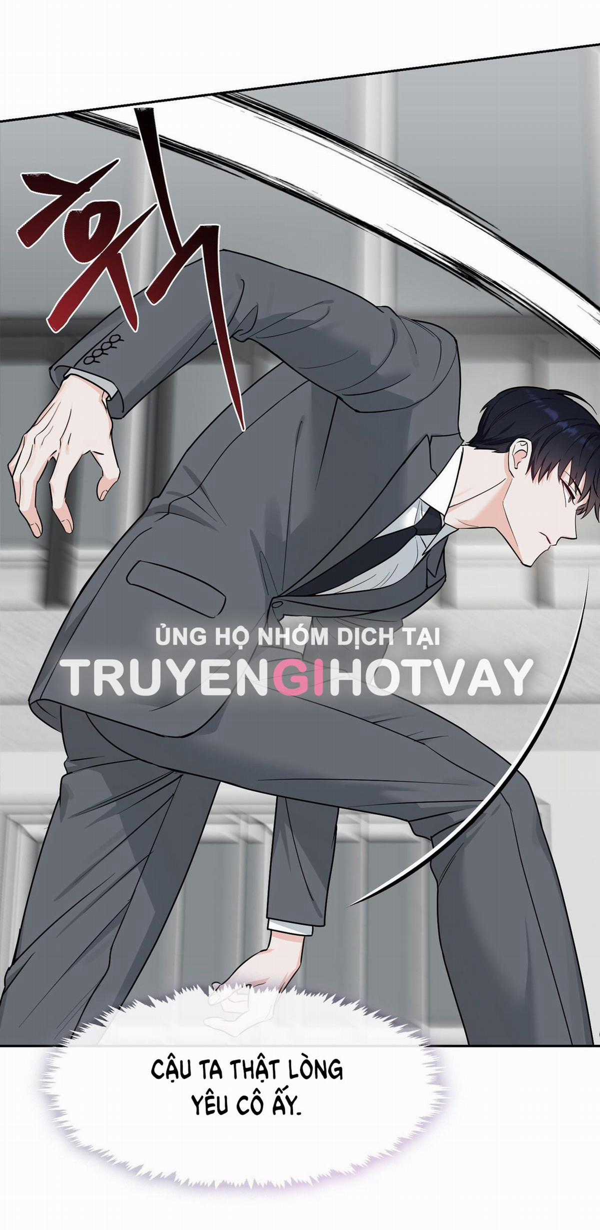 Đưa Em Đến Mặt Trăng - Chapter 51.2 - Trang 17