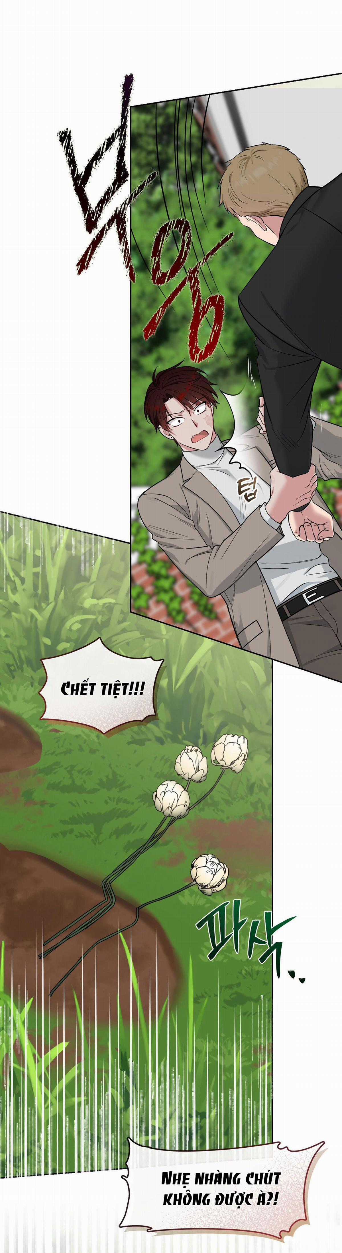 Đưa Em Đến Mặt Trăng - Chapter 51.2 - Trang 18