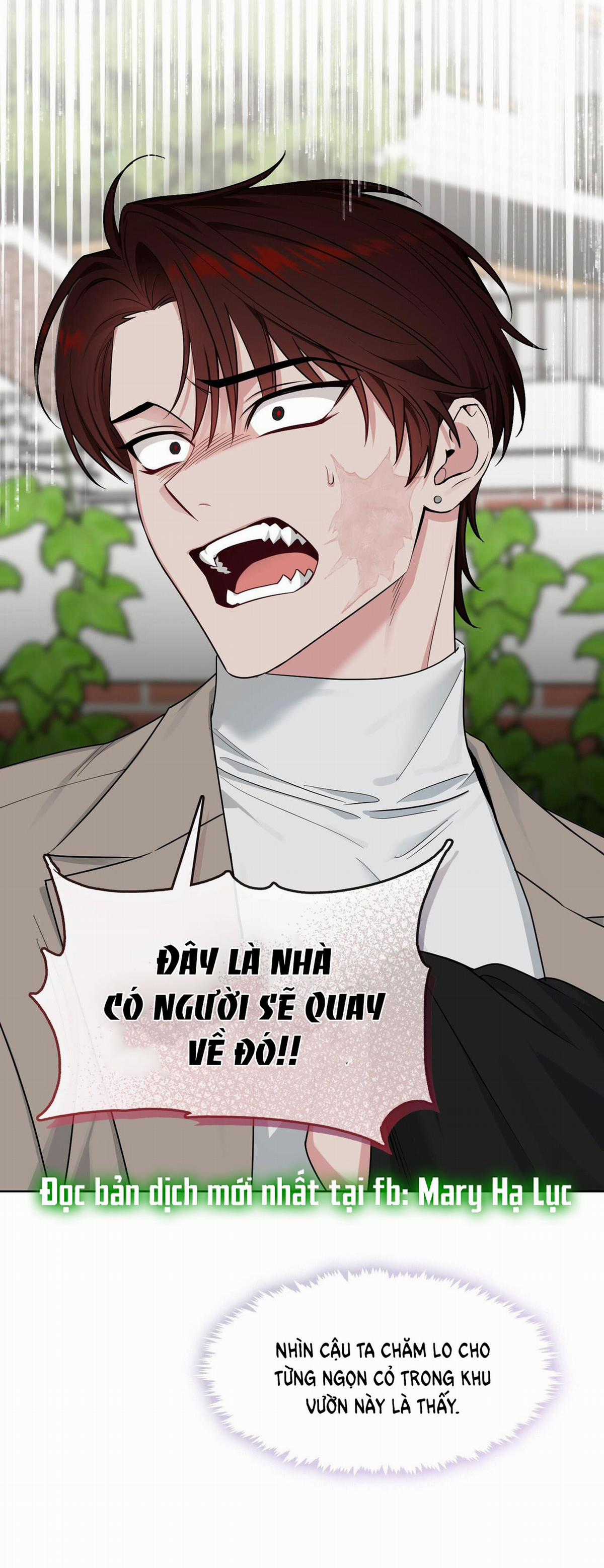 Đưa Em Đến Mặt Trăng - Chapter 51.2 - Trang 19