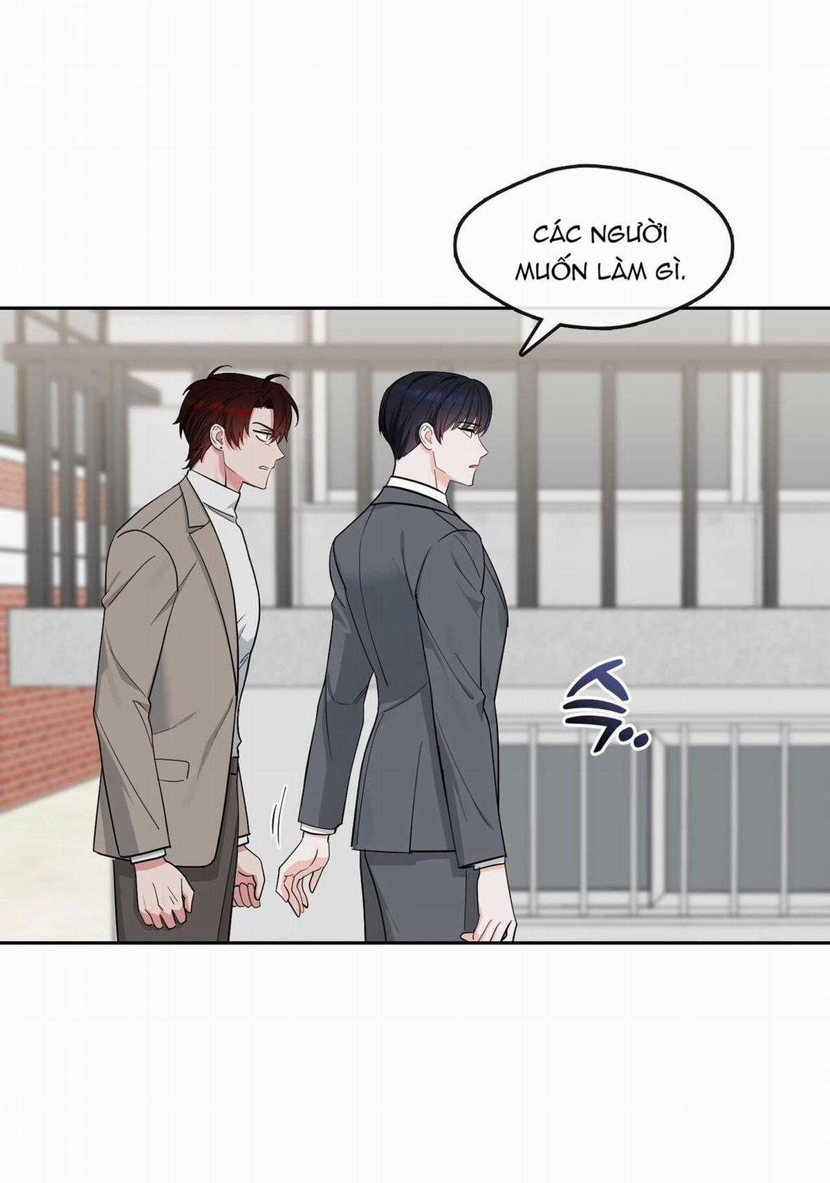 Đưa Em Đến Mặt Trăng - Chapter 51.2 - Trang 3