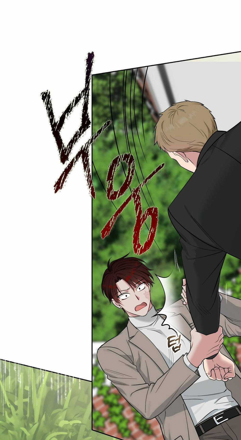 Đưa Em Đến Mặt Trăng - Chapter 51.2 - Trang 23