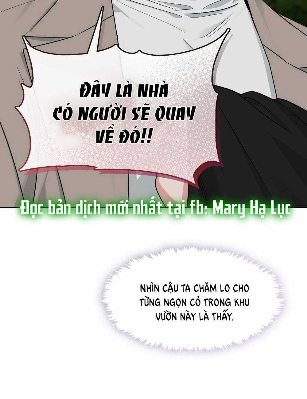 Đưa Em Đến Mặt Trăng - Chapter 51.2 - Trang 26