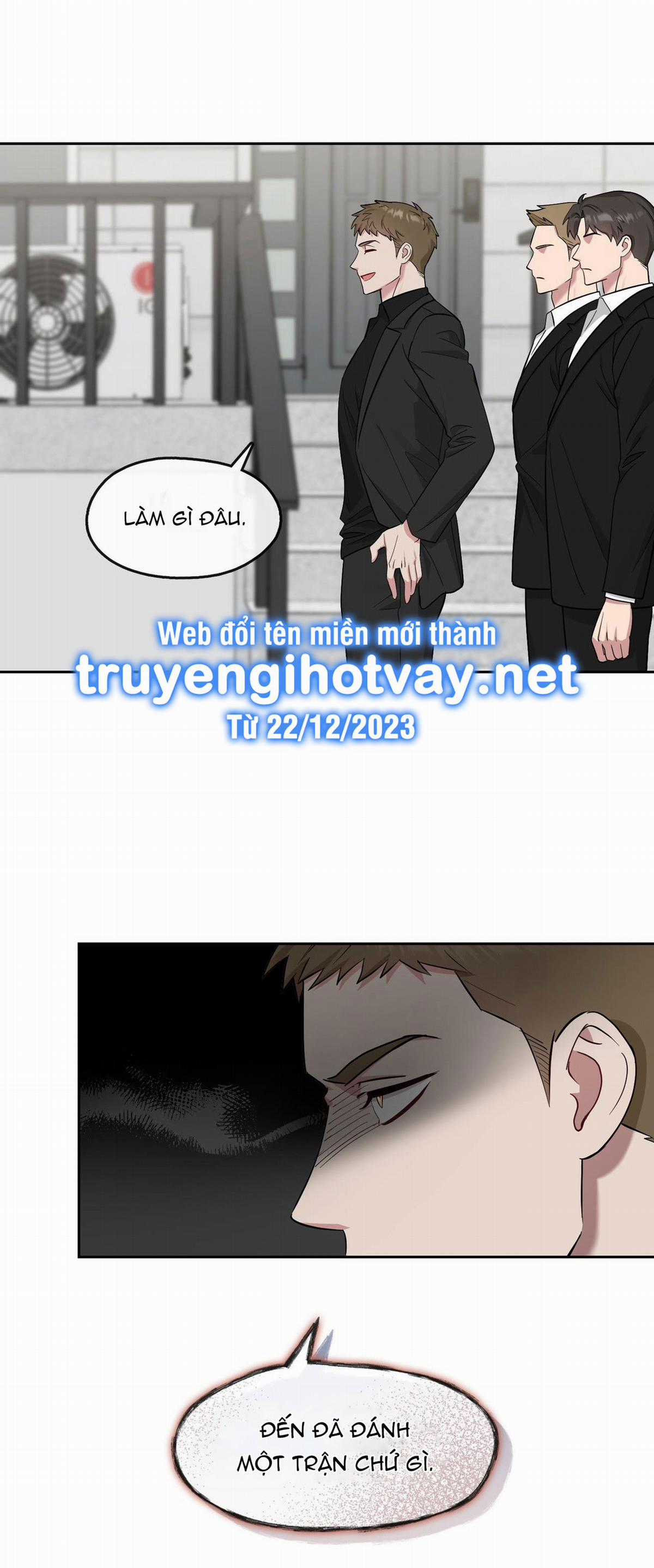 Đưa Em Đến Mặt Trăng - Chapter 51.2 - Trang 4