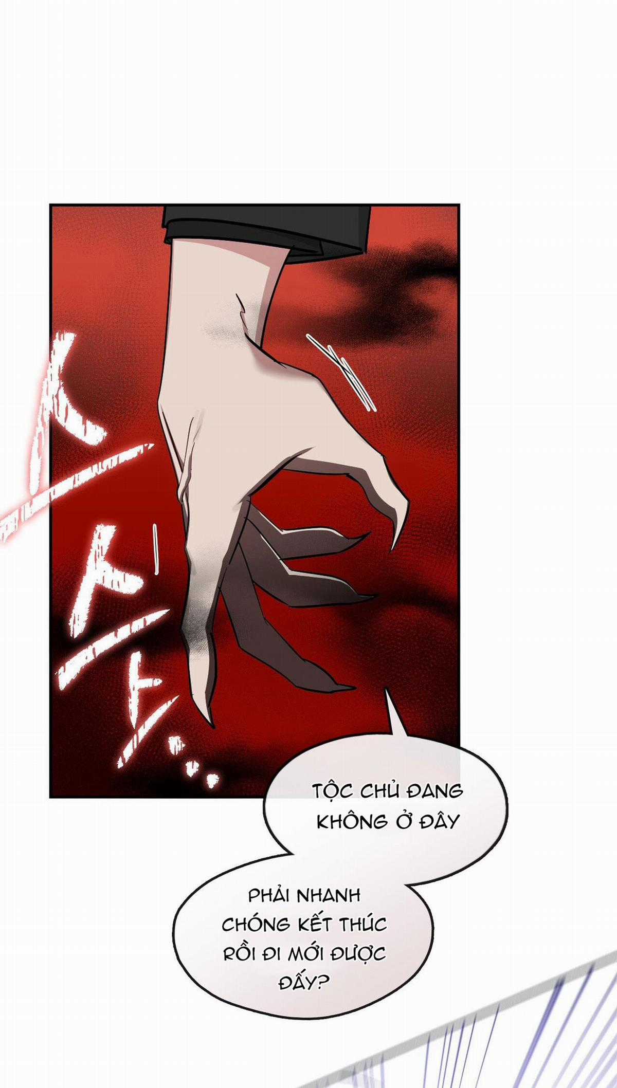 Đưa Em Đến Mặt Trăng - Chapter 51.2 - Trang 5