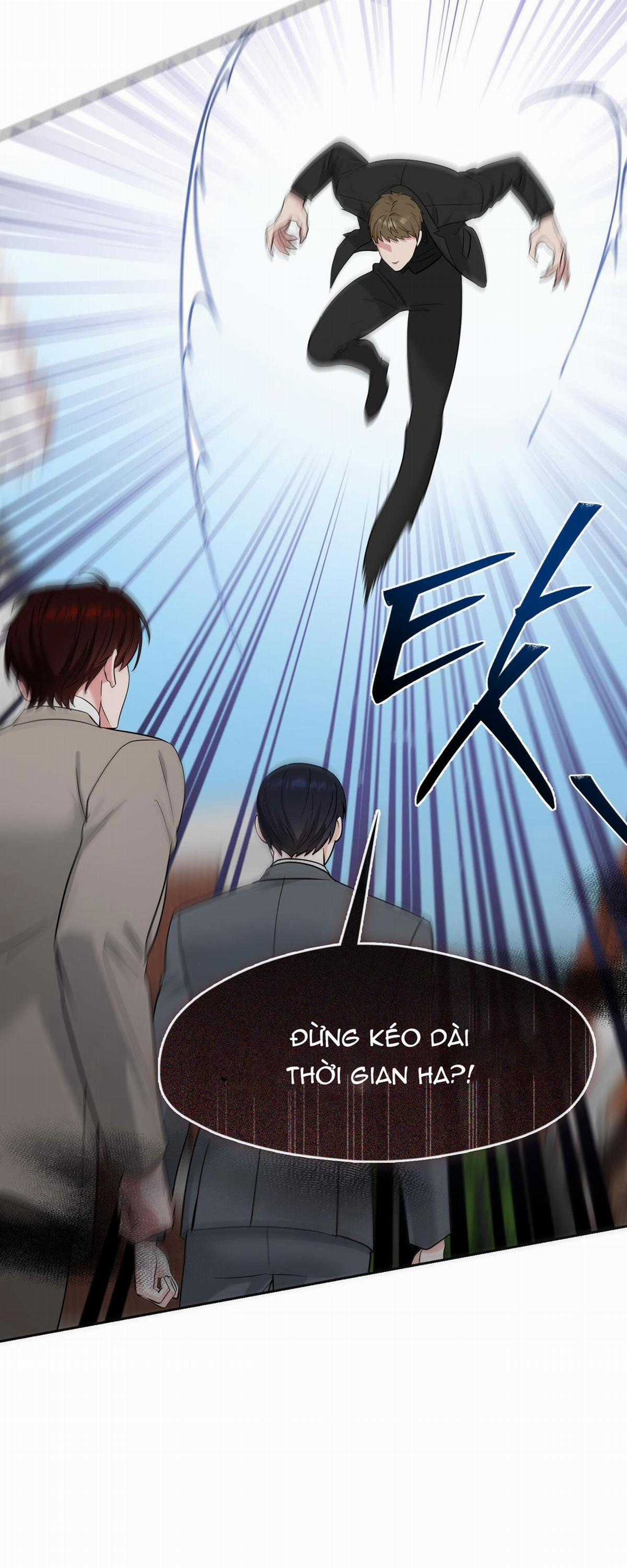 Đưa Em Đến Mặt Trăng - Chapter 51.2 - Trang 6