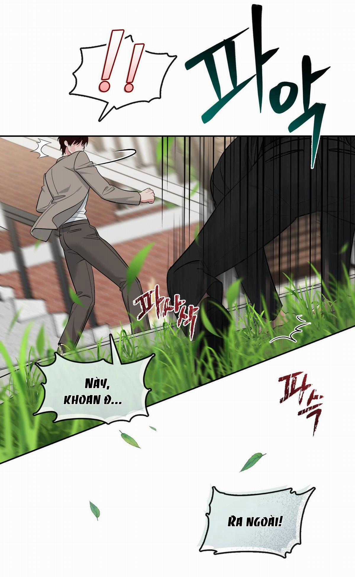 Đưa Em Đến Mặt Trăng - Chapter 51.2 - Trang 8