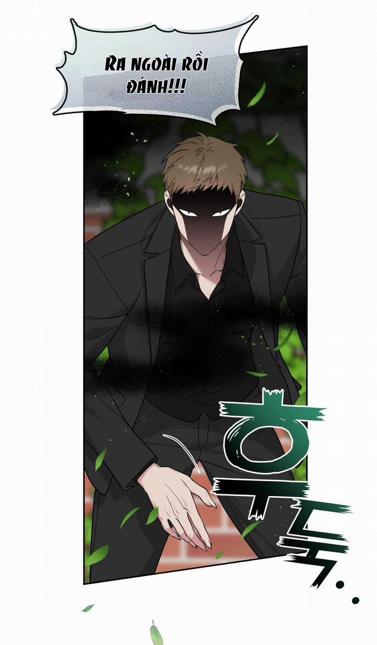 Đưa Em Đến Mặt Trăng - Chapter 51.2 - Trang 9