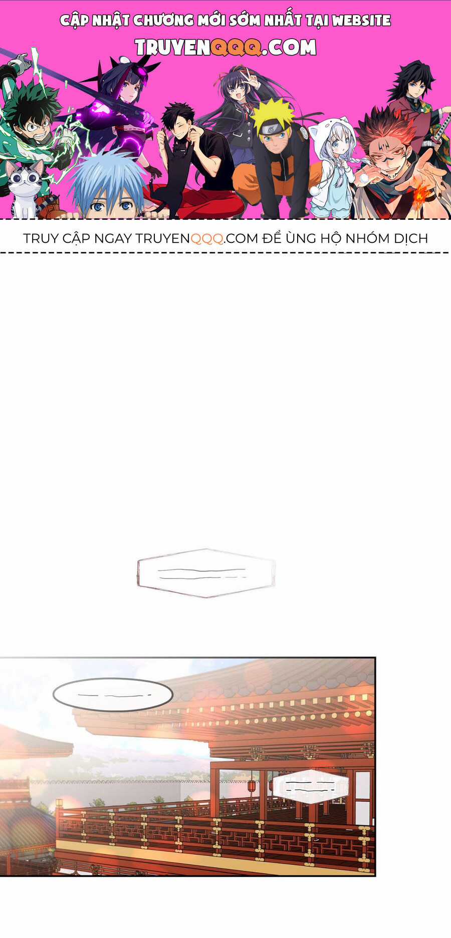 Đưa Em Đến Mặt Trăng - Chapter 52.1 - Trang 1