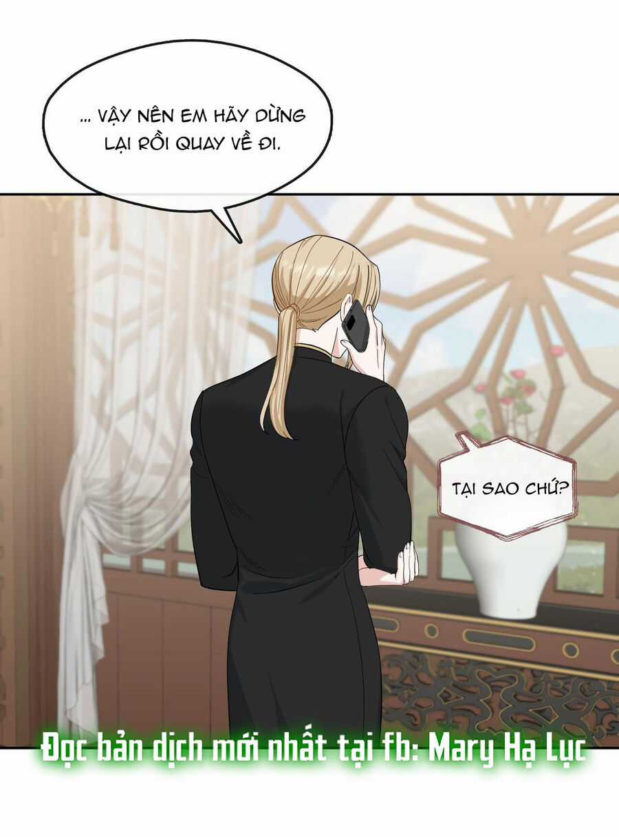 Đưa Em Đến Mặt Trăng - Chapter 52.1 - Trang 2