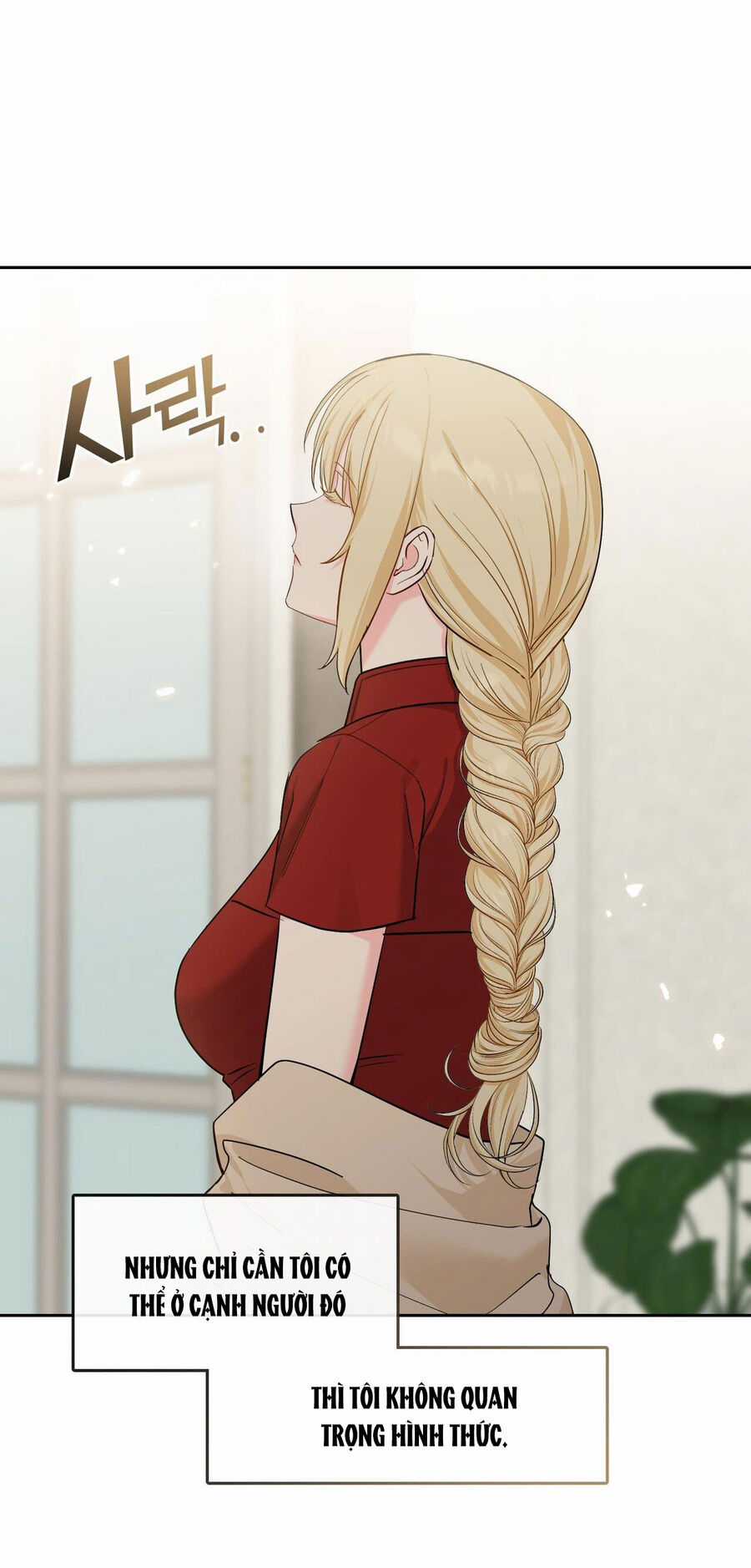 Đưa Em Đến Mặt Trăng - Chapter 52.1 - Trang 11