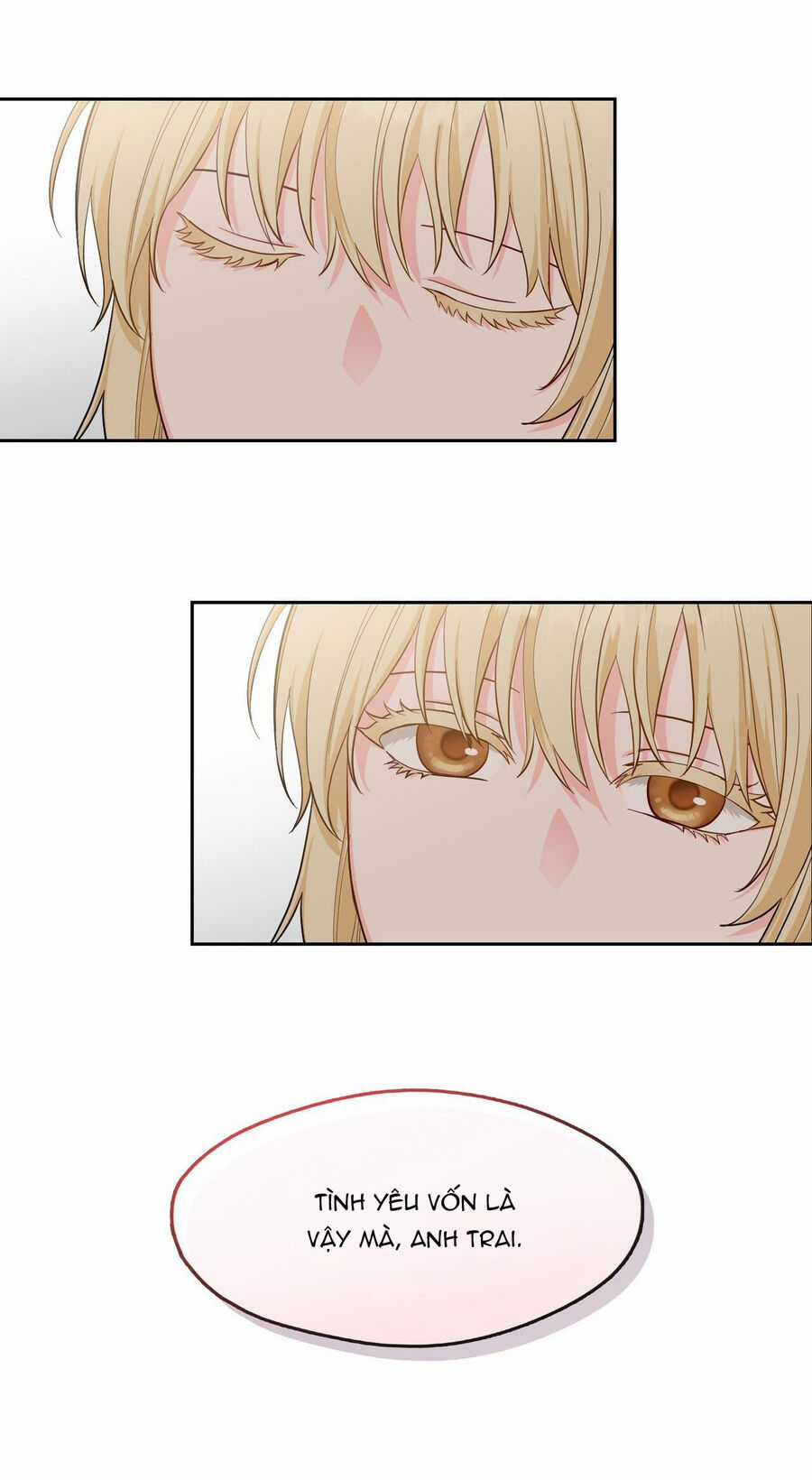 Đưa Em Đến Mặt Trăng - Chapter 52.1 - Trang 12