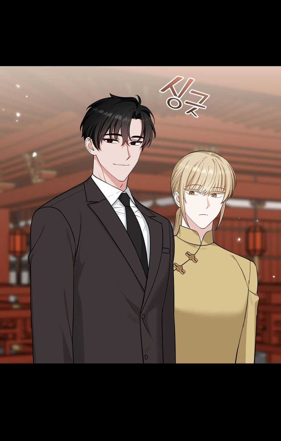 Đưa Em Đến Mặt Trăng - Chapter 52.1 - Trang 18