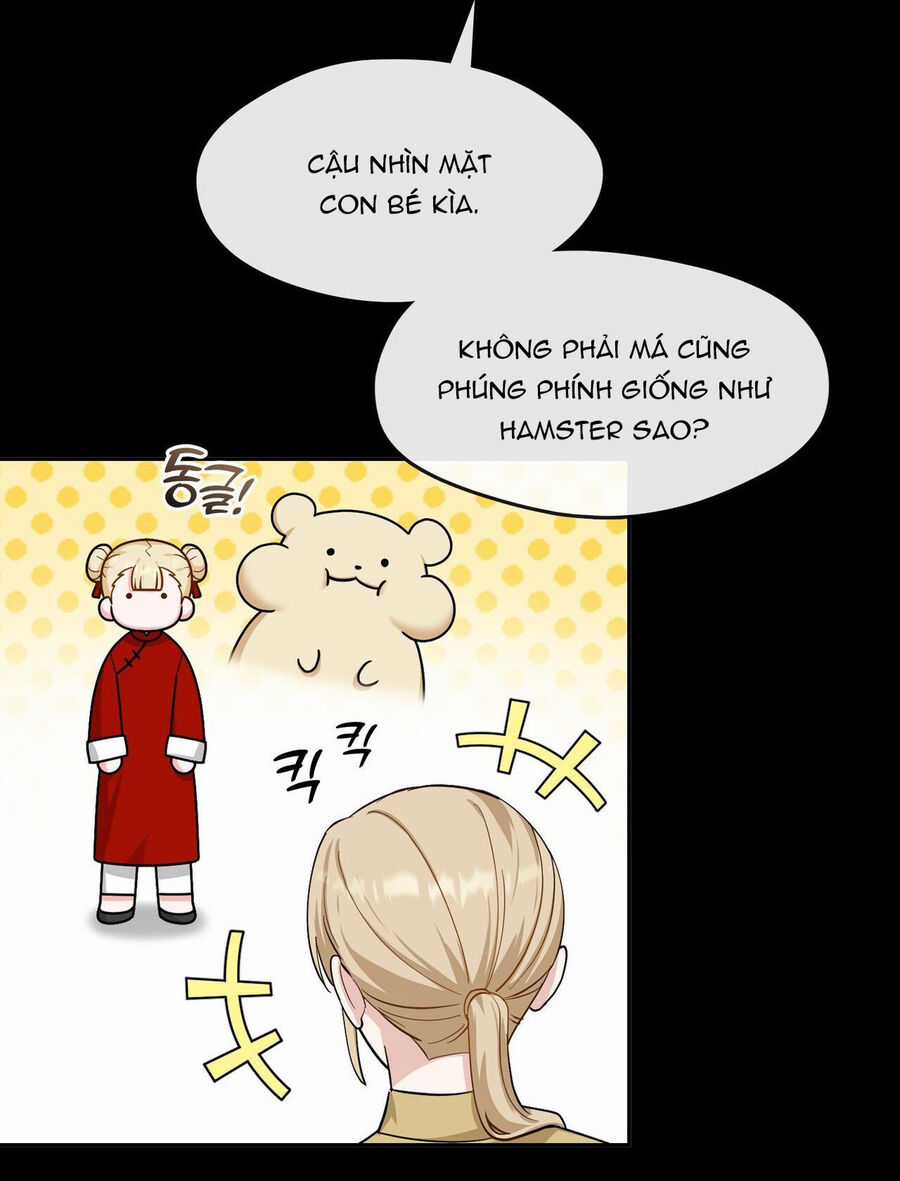 Đưa Em Đến Mặt Trăng - Chapter 52.1 - Trang 21