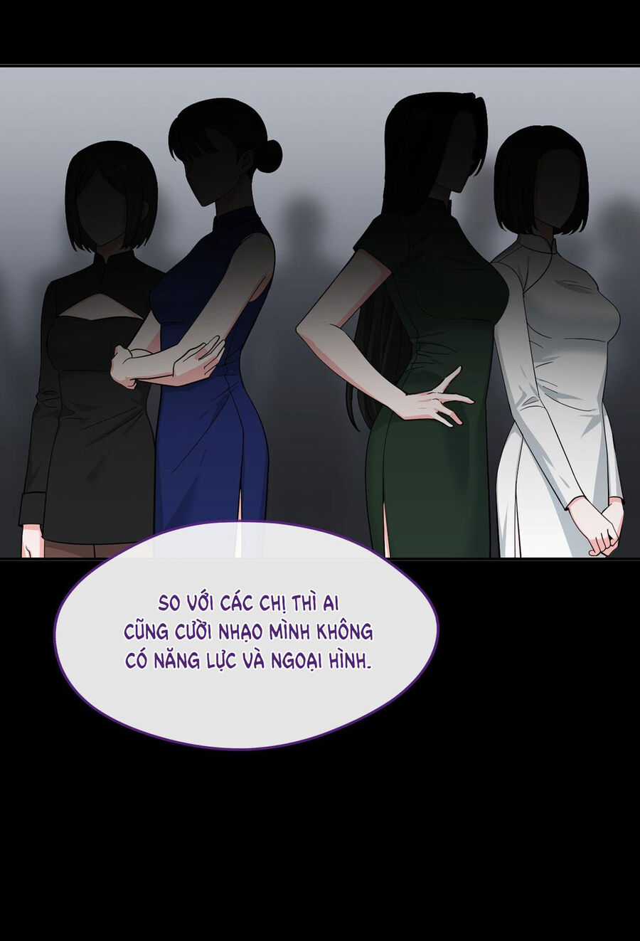 Đưa Em Đến Mặt Trăng - Chapter 52.1 - Trang 23