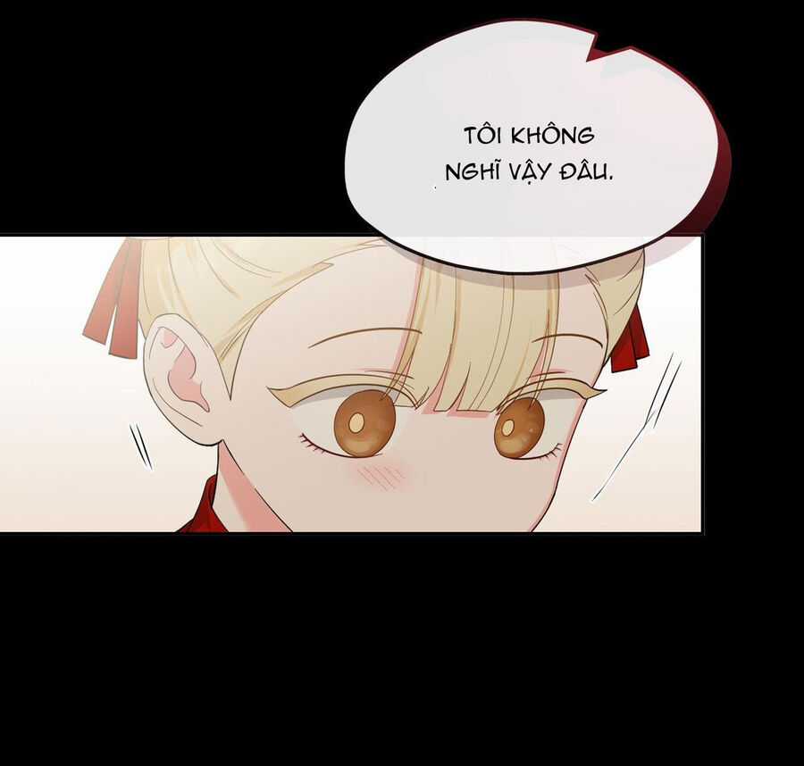 Đưa Em Đến Mặt Trăng - Chapter 52.1 - Trang 25