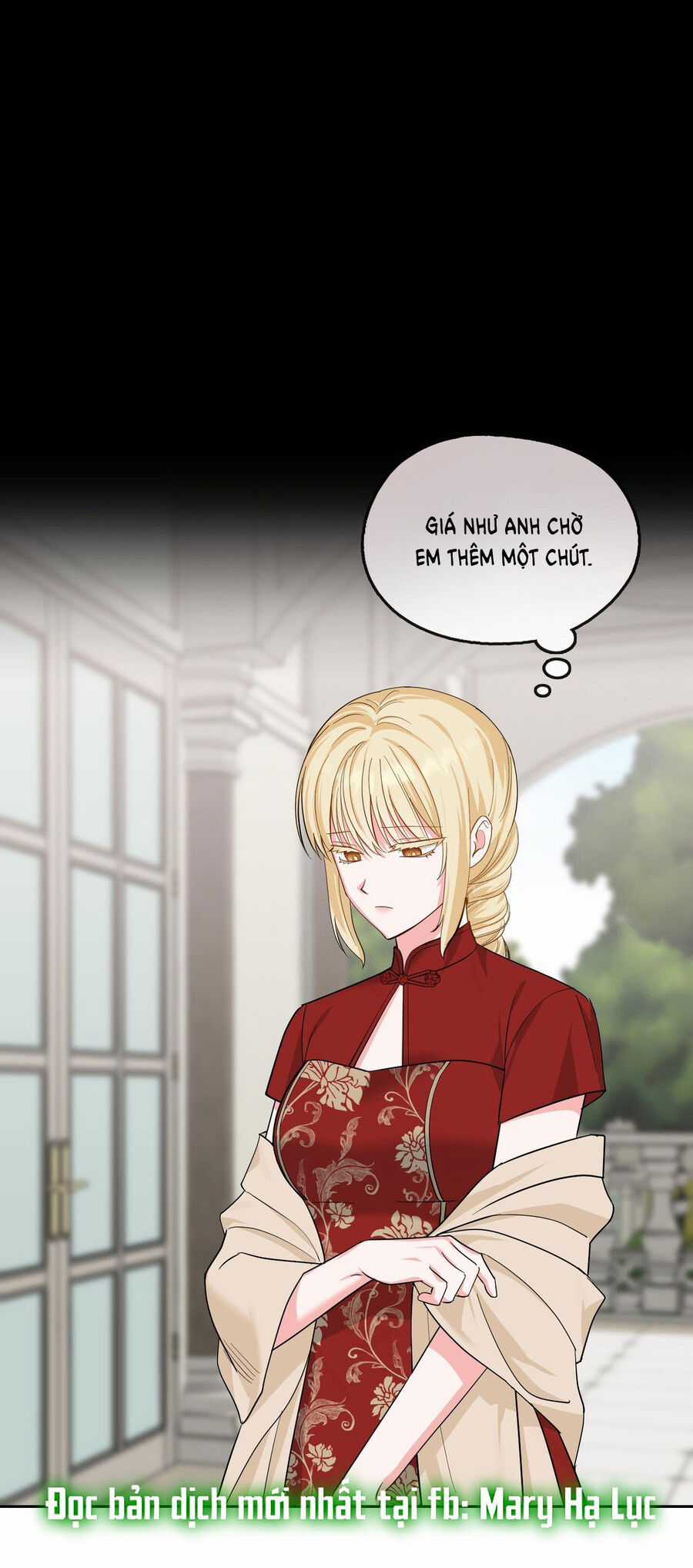 Đưa Em Đến Mặt Trăng - Chapter 52.1 - Trang 30