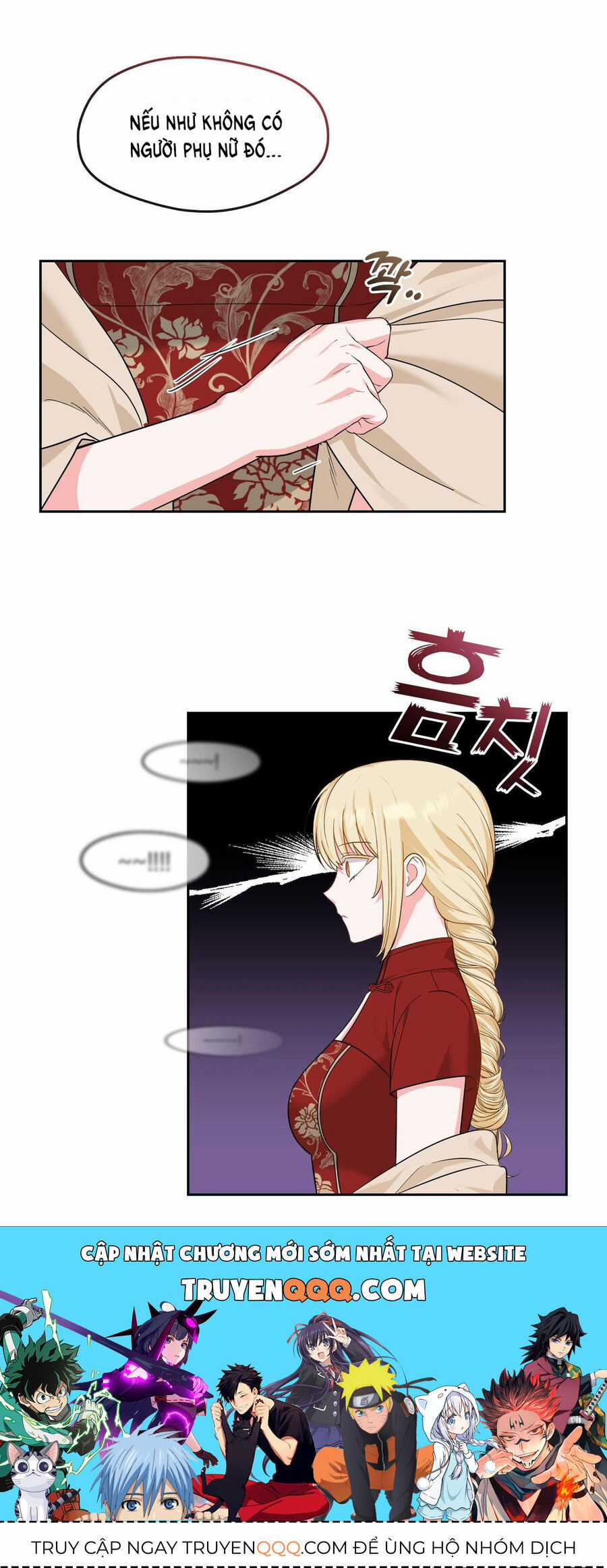 Đưa Em Đến Mặt Trăng - Chapter 52.1 - Trang 31