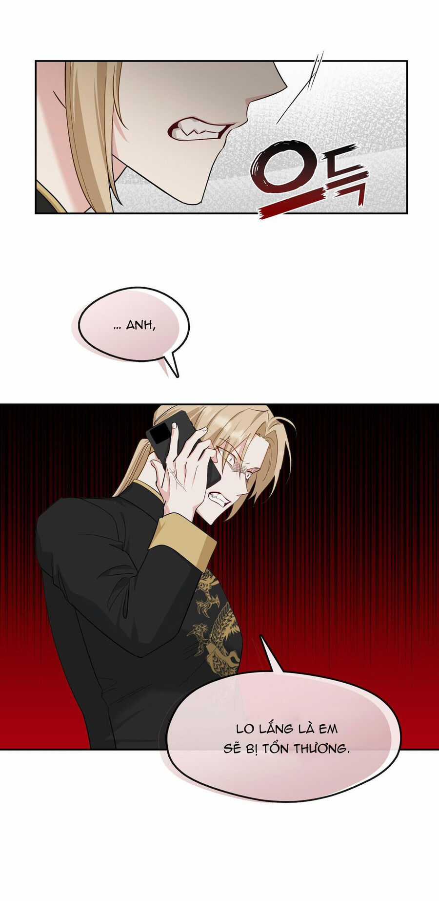 Đưa Em Đến Mặt Trăng - Chapter 52.1 - Trang 7