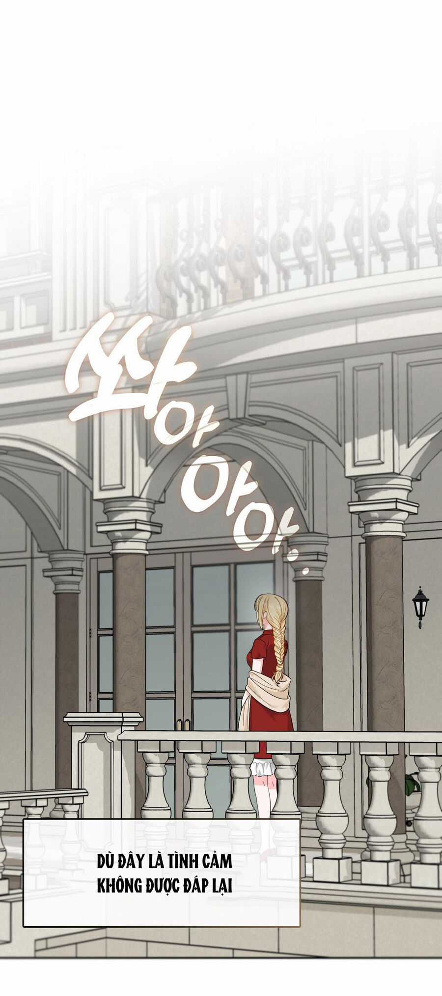 Đưa Em Đến Mặt Trăng - Chapter 52.1 - Trang 10