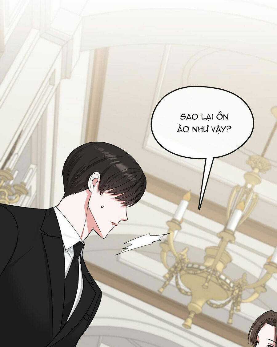 Đưa Em Đến Mặt Trăng - Chapter 52.2 - Trang 2