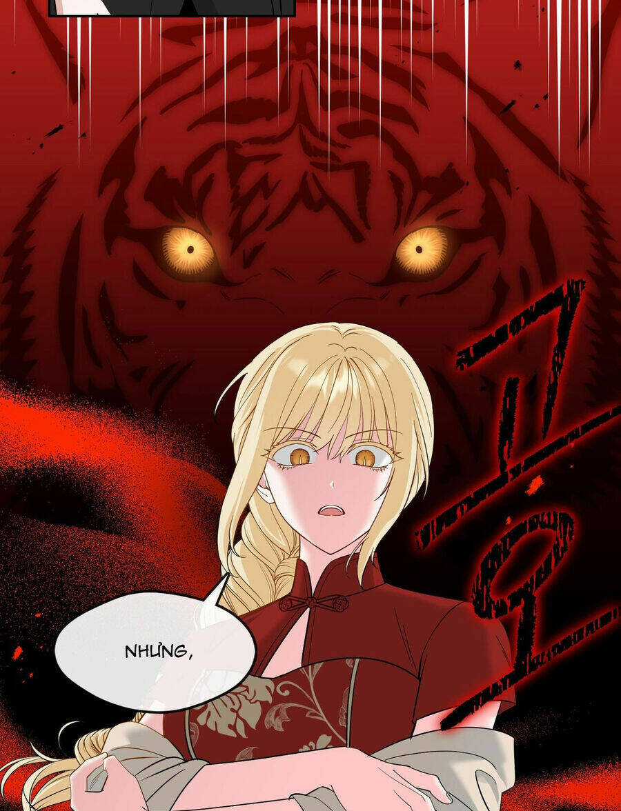 Đưa Em Đến Mặt Trăng - Chapter 52.2 - Trang 11