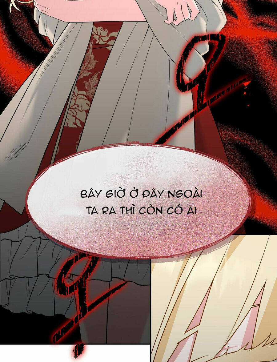 Đưa Em Đến Mặt Trăng - Chapter 52.2 - Trang 12