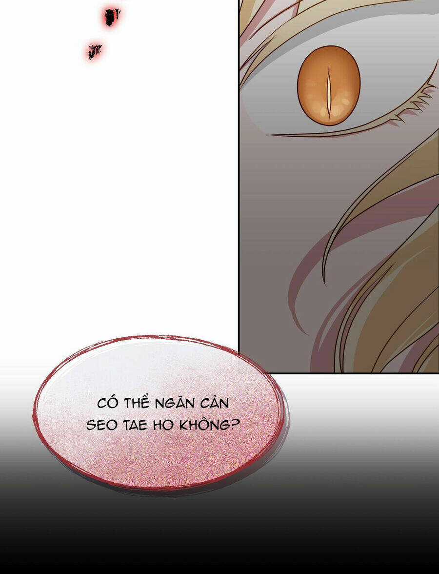 Đưa Em Đến Mặt Trăng - Chapter 52.2 - Trang 13