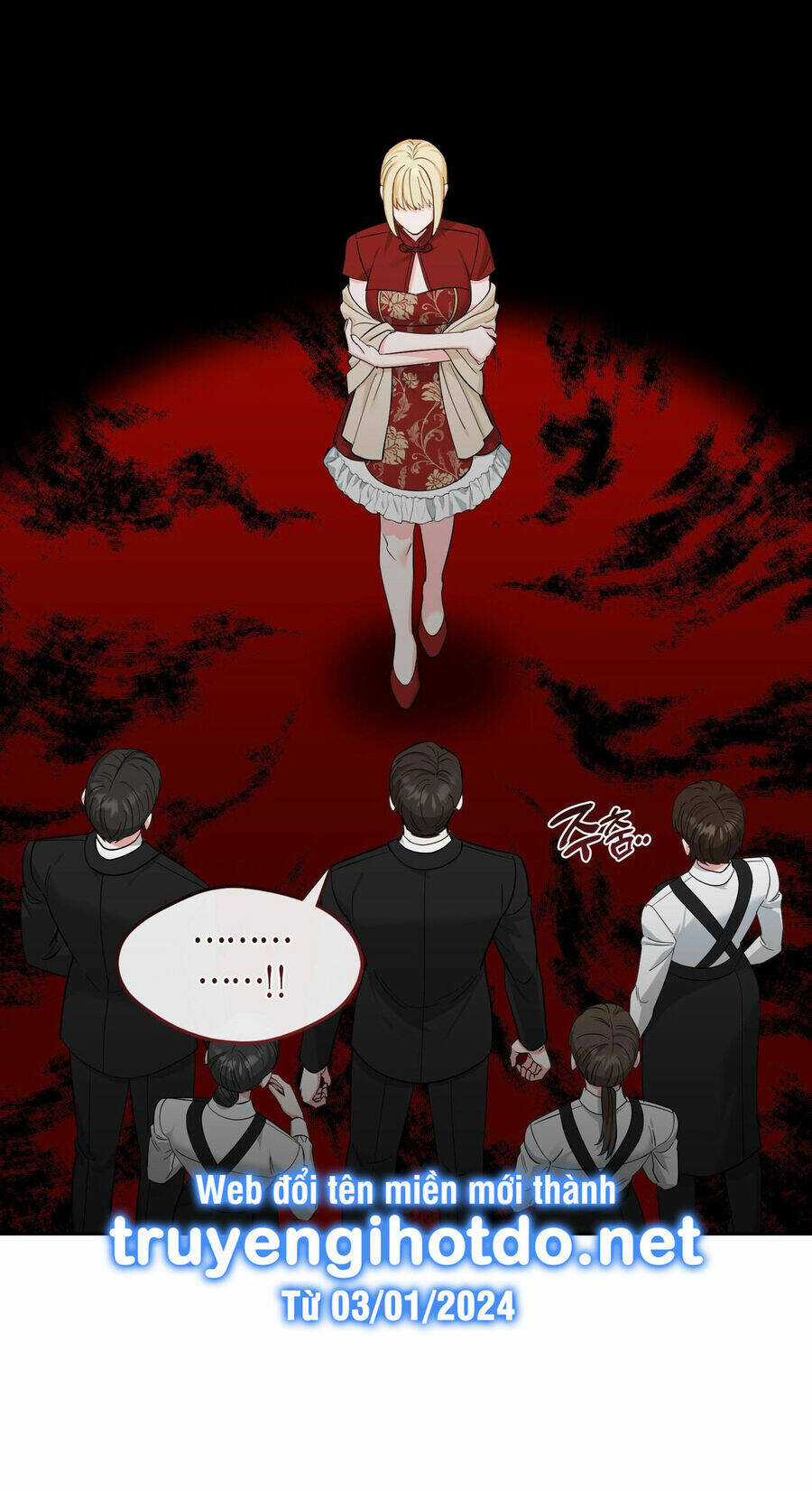 Đưa Em Đến Mặt Trăng - Chapter 52.2 - Trang 14