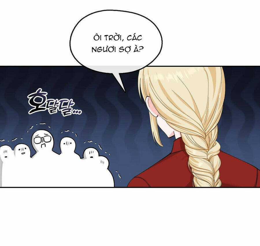 Đưa Em Đến Mặt Trăng - Chapter 52.2 - Trang 16