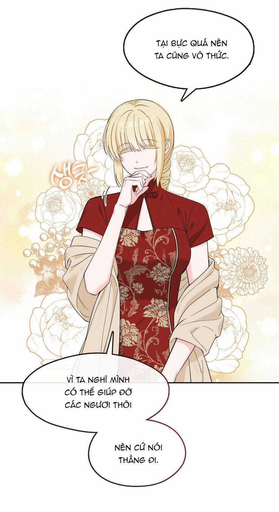 Đưa Em Đến Mặt Trăng - Chapter 52.2 - Trang 17