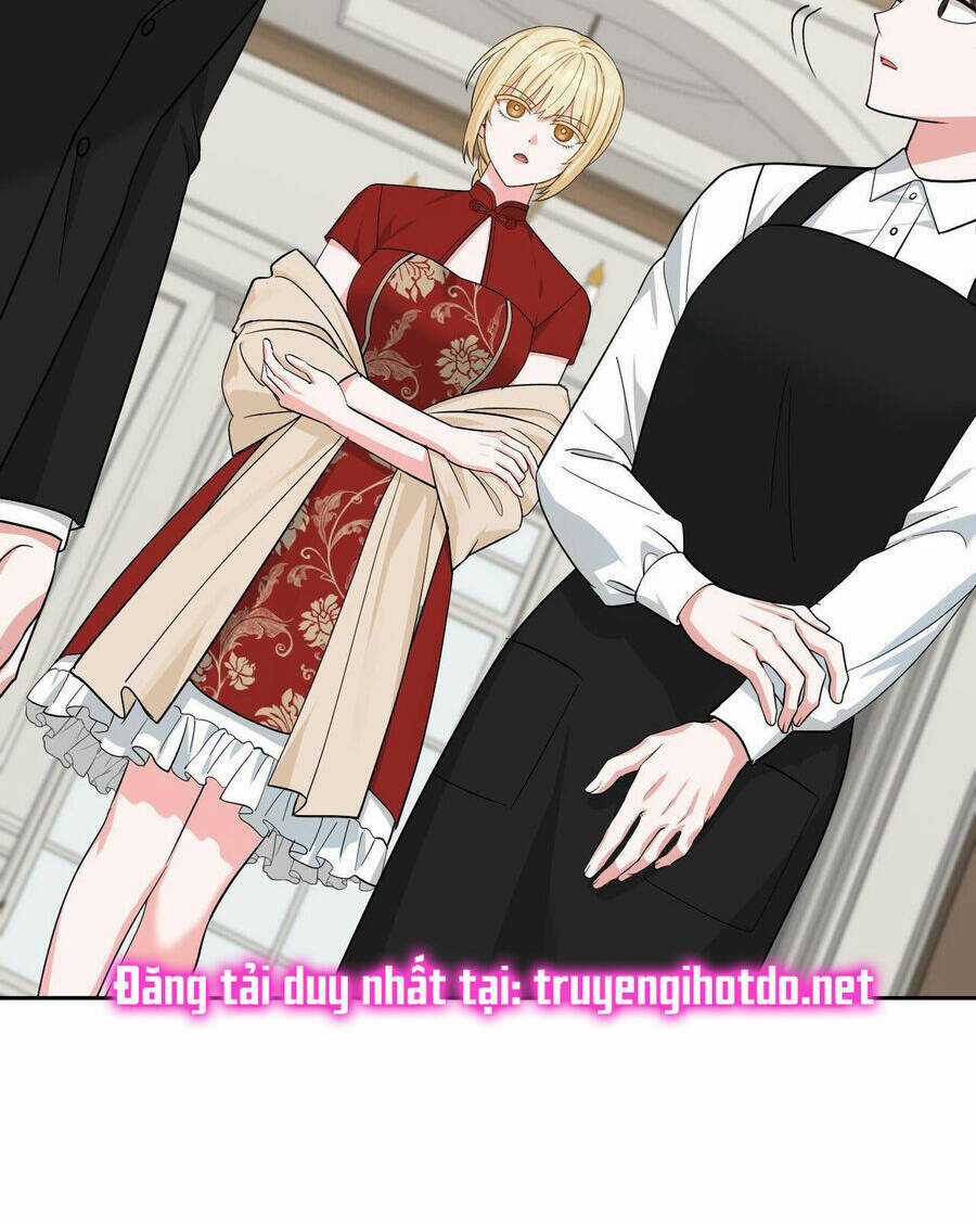 Đưa Em Đến Mặt Trăng - Chapter 52.2 - Trang 3