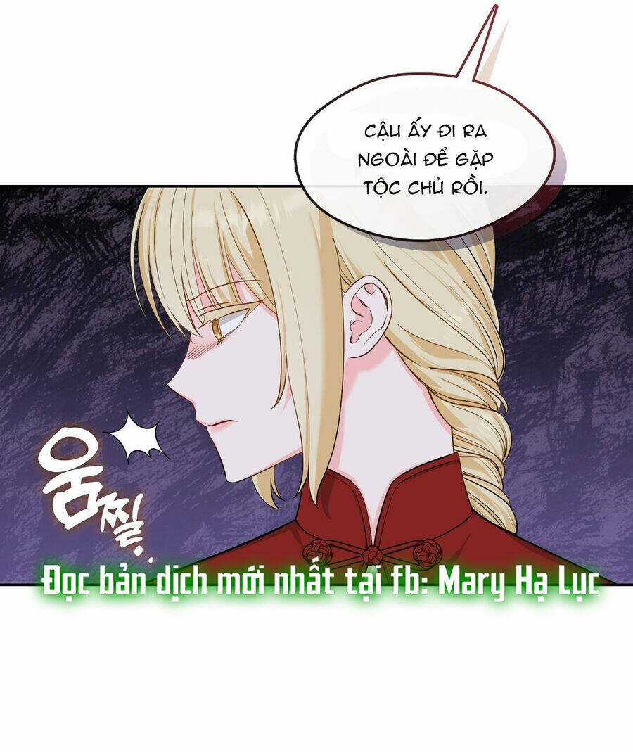 Đưa Em Đến Mặt Trăng - Chapter 52.2 - Trang 21